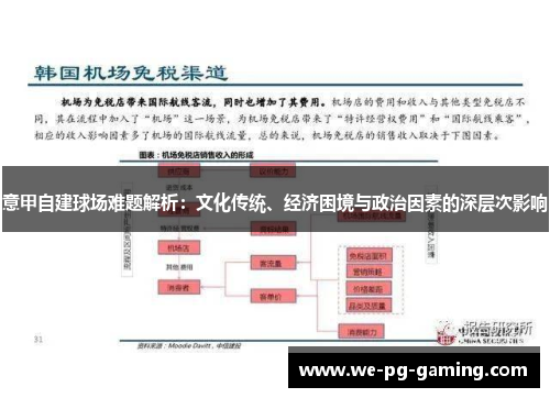 意甲自建球场难题解析：文化传统、经济困境与政治因素的深层次影响