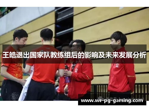 王皓退出国家队教练组后的影响及未来发展分析